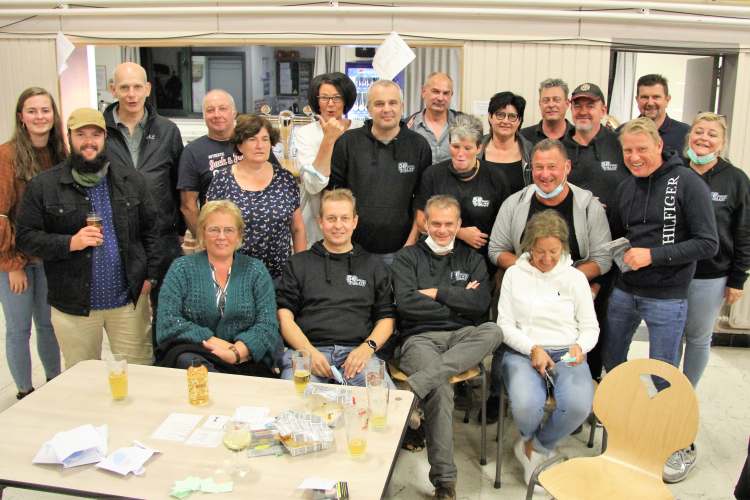 Landlopersjogging 2021